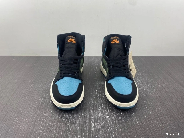 Gore-Tex Air Jordan 1 DB2889-003 Element Sky Light Olive J 1004
